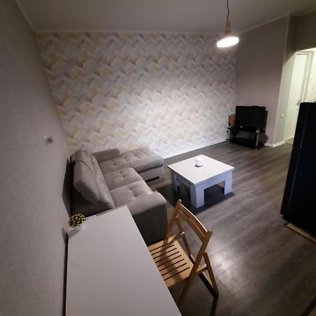 Futuristic 1 Bedroom Apartment Next To Vake Park ティビリシ エクステリア 写真