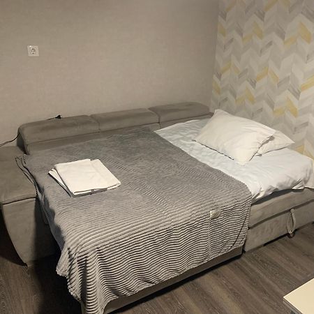 Futuristic 1 Bedroom Apartment Next To Vake Park ティビリシ エクステリア 写真