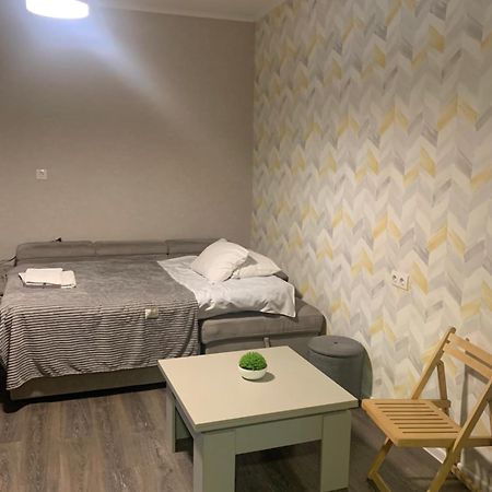 Futuristic 1 Bedroom Apartment Next To Vake Park ティビリシ エクステリア 写真