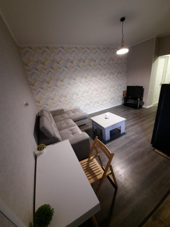 Futuristic 1 Bedroom Apartment Next To Vake Park ティビリシ エクステリア 写真